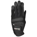 Etonic Mens Multi-Fit Left Handed Glove; Black 06ETNMLTFITMLHOS111BLK01